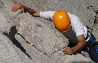 Curso escalada